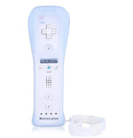 مقبض يمين 2 في 1 مع مسرع مدمج لجهاز Nintendo Wii / WiiU