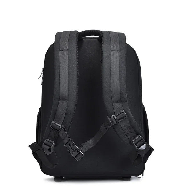 حقيبة ظهر لطائرة بدون طيار CADeN لإكسسوارات DJI Mavic الأصلية وكاميرات SLR، حقيبة ظهر شاملة