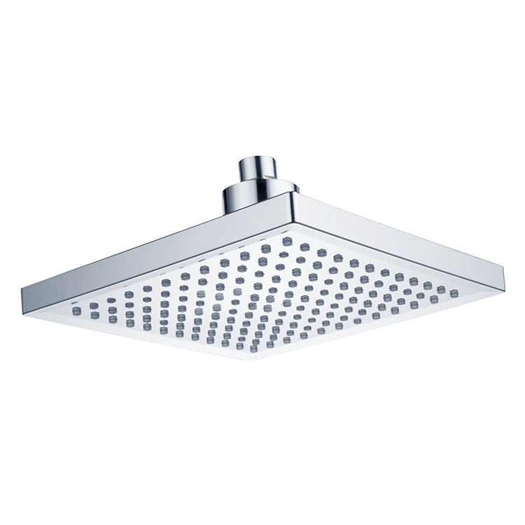 رأس دش LED تلقائي للاستبدال بسبعة ألوان للحمام، 7 ألوان