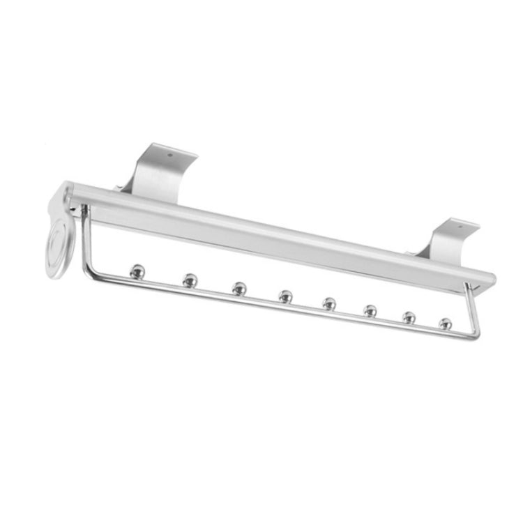 Wardrobe Hardware Push-Pull Hanging Rod Clothes Rail, Y02 Extendable 12 inches, Y02 Extendable 14 inches, Y02 Extendable 16 inches, Y01 Iron Head 10 inches, Y01 Iron Head 12 inches, Y01 Iron Head 14 inches, Y01 Iron Head 16 inches