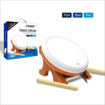 طبلة ألعاب سلكية عالمية DOBE TP4-1761 لألعاب PS4 / Slim / Pro