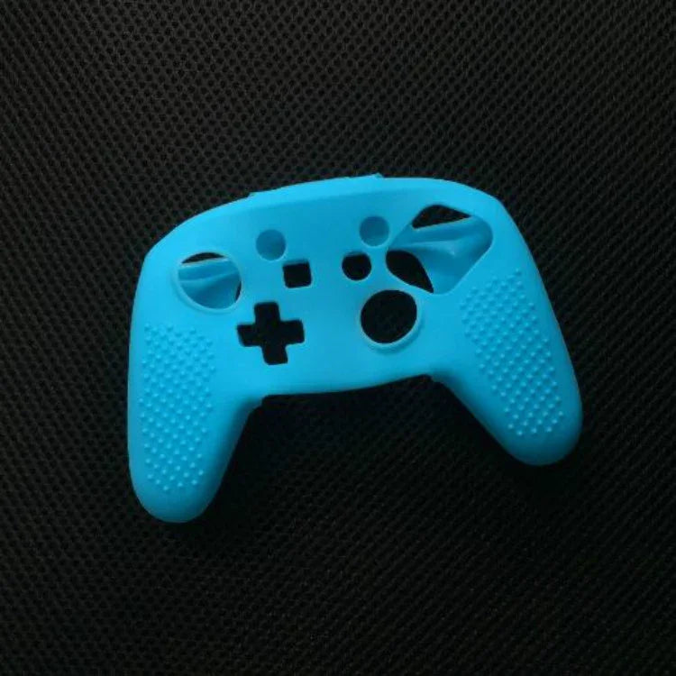 غطاء حماية سيليكون لمقبض جهاز تحكم Switch Pro