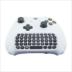 لوحة مفاتيح ودردشة بلوتوث لألعاب DOBE TYX-586S لـ Xbox One Slim، TYX-586S