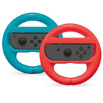 مقبض صغير MIMD لمقبض عجلة القيادة، حامل عجلة القيادة للعبة لجهاز Switch MIMD II