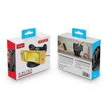 قاعدة شحن 4 في 1 من IPEGA PG-SL003 لشحن جهاز N-Switch/NS Lite واليديات Joy-Con/Pro، PG-SL003