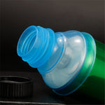 10 PCS Small Cans Cola Lid Sprite Leakproof Cap, Random Color Delivery, 10 PCS