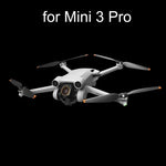JSR لمرشحات كاميرا Mini 3 Pro، 3 في 1 CPL+ND8+ND16، 4 في 1 Star+CPL+ND8+ND16، 4 في 1 ND8+ND16+ND32+ND64، 4 في 1 ND8-PL+ND16-PL+ND32-PL+ND64-PL، 6 في 1 UV+CPL+ND8+ND16+ND32+ND64