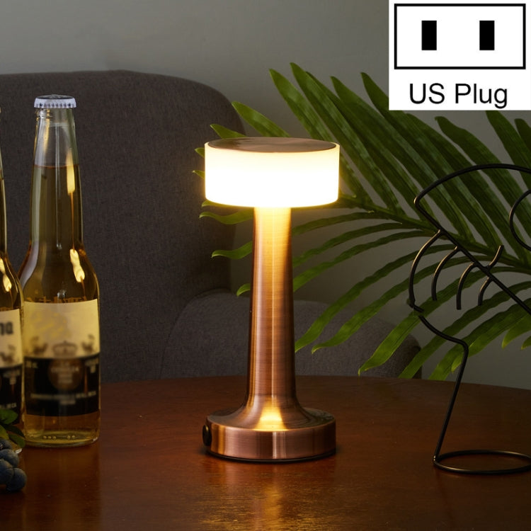 شريط شحن LED HT-TD1W124 ضوء ديكور جوي، قابس أمريكي، قابس بريطاني، قابس أوروبي، قابس أسترالي