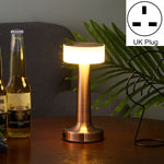 شريط شحن LED HT-TD1W124 ضوء ديكور جوي، قابس أمريكي، قابس بريطاني، قابس أوروبي، قابس أسترالي