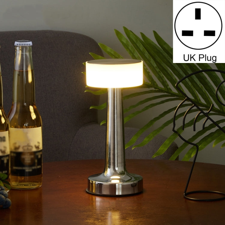 شريط شحن LED HT-TD1W124 ضوء ديكور جوي، قابس أمريكي، قابس بريطاني، قابس أوروبي، قابس أسترالي
