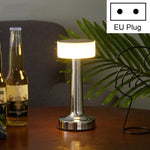 شريط شحن LED HT-TD1W124 ضوء ديكور جوي، قابس أمريكي، قابس بريطاني، قابس أوروبي، قابس أسترالي