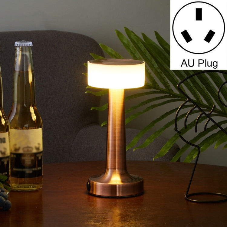 شريط شحن LED HT-TD1W124 ضوء ديكور جوي، قابس أمريكي، قابس بريطاني، قابس أوروبي، قابس أسترالي