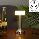 شريط شحن LED HT-TD1W124 ضوء ديكور جوي، قابس أمريكي، قابس بريطاني، قابس أوروبي، قابس أسترالي