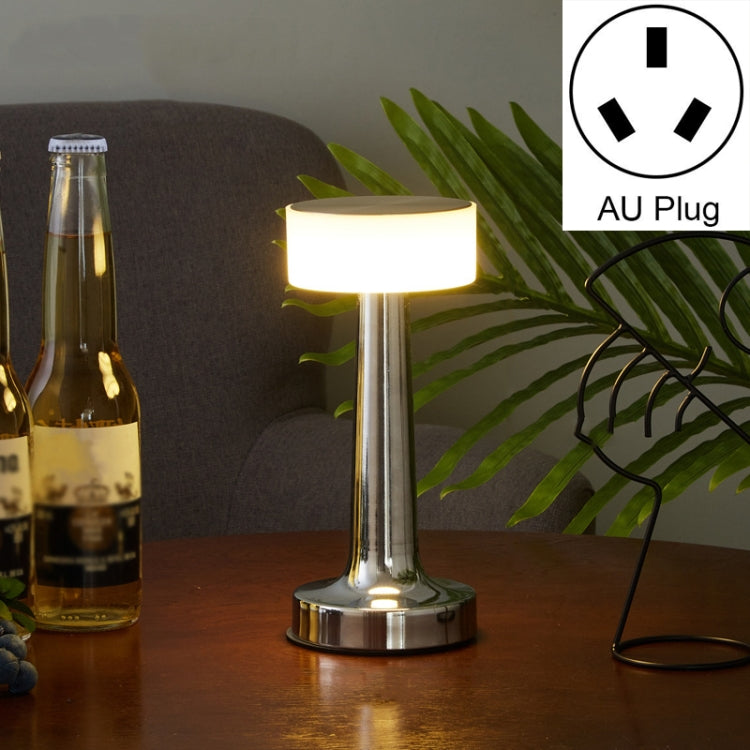 شريط شحن LED HT-TD1W124 ضوء ديكور جوي، قابس أمريكي، قابس بريطاني، قابس أوروبي، قابس أسترالي