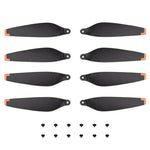 زوجان أصليان من المراوح لطائرة DJI Mini 4 Pro / Mini 3 Pro، أصلي DJI لـ Mini 4 Pro/Mini 3 Pro