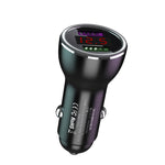 Dual Ports Fast Charge Car Charger, QIAKEY QK505, QIAKEY QK505L, QIAKEY QK739, QIAKEY QK789, QIAKEY QK506L