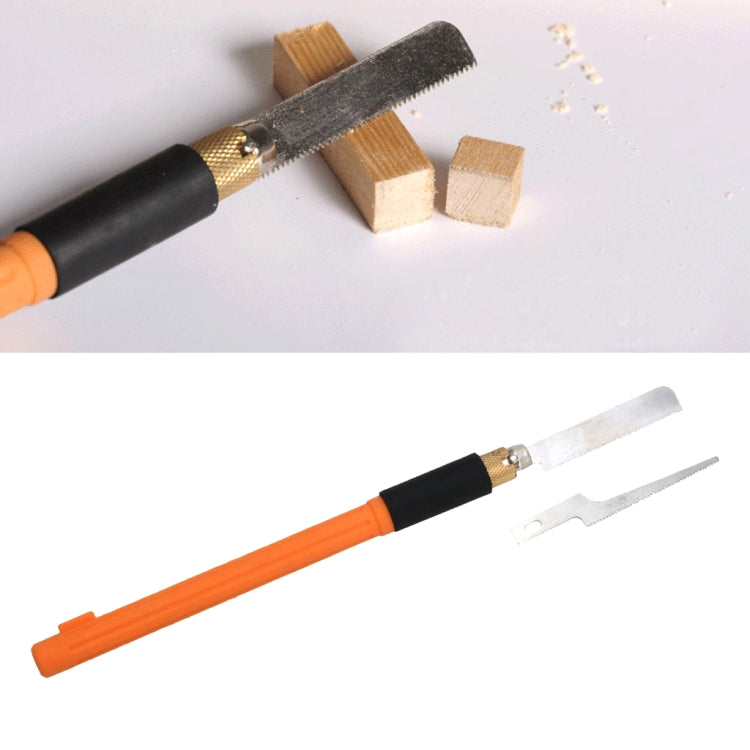 عدة منشار شفرات حرفة يدوية صغيرة للهوايات DIY، عدة منشار شفرات DIY