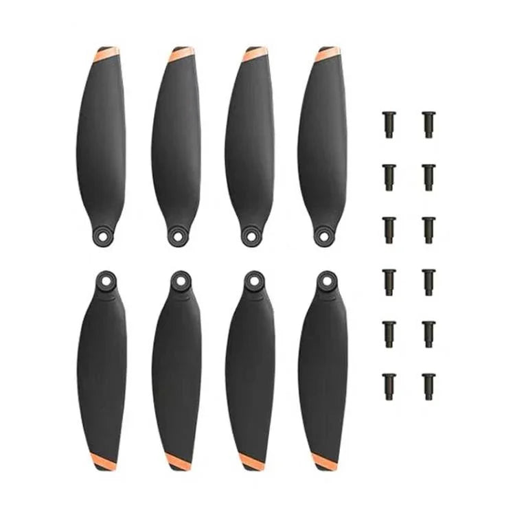 زوجان أصليان من المراوح لـ DJI Mini 2 / Mini SE، لـ Mini 2 / Mini SE