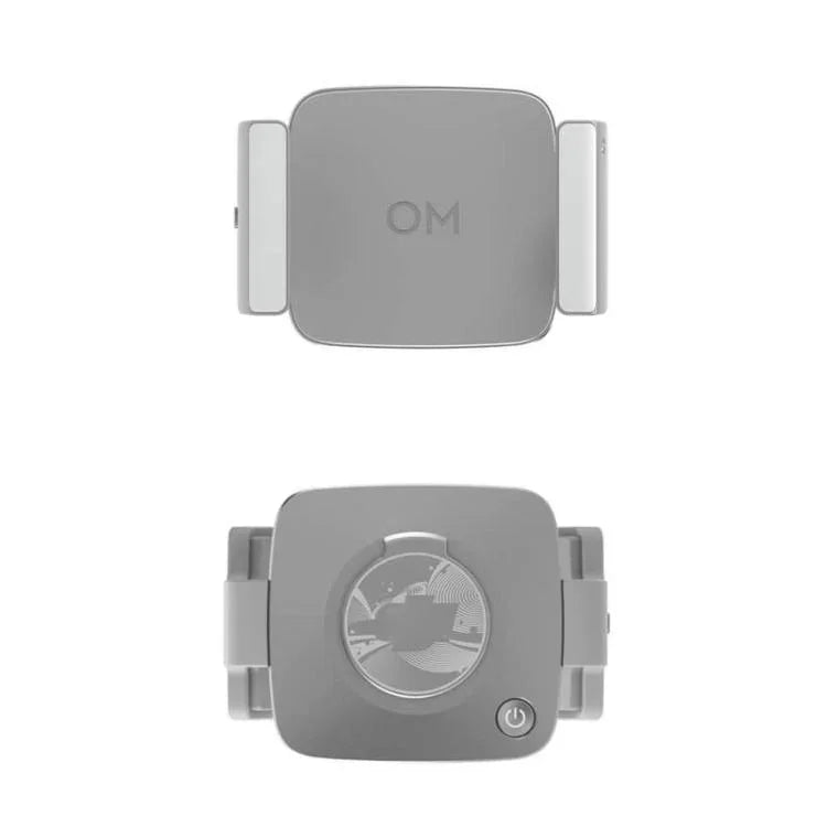 مشبك هاتف محمول خفيف أصلي لـ DJI OM 4 / Osmo Mobile 6، مشبك هاتف محمول خفيف