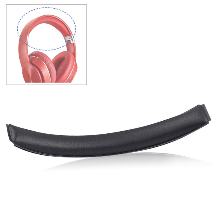 وسادة رباط رأس من جلد البروتين لسماعات Edifier W820BT / W828NB
