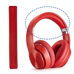 وسادة رباط رأس من جلد البروتين لسماعات Edifier W820BT / W828NB