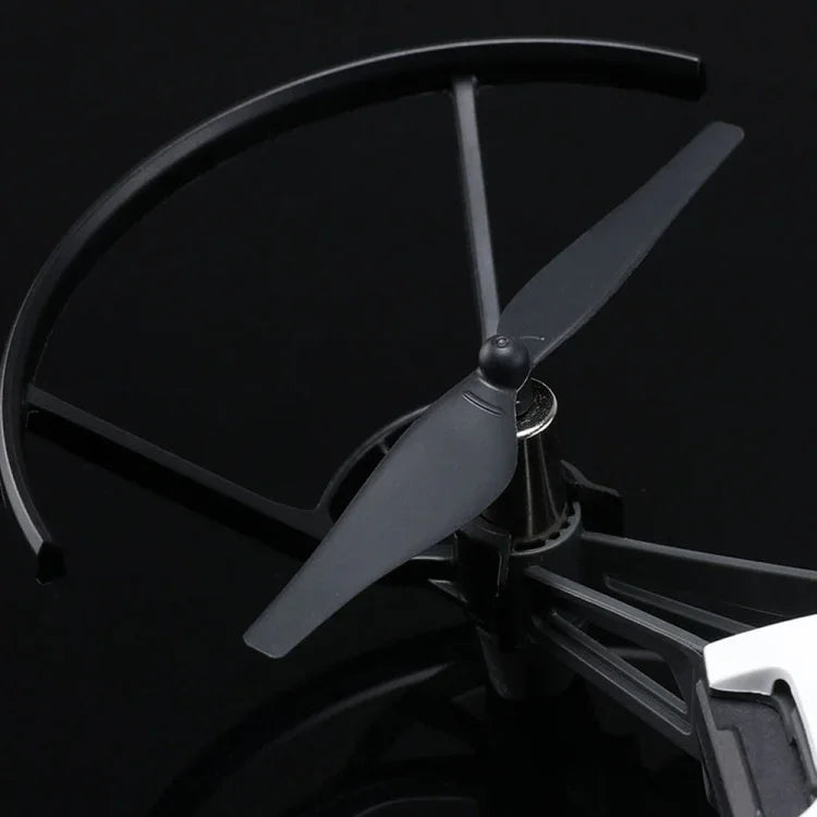مراوح إطلاق سريع أصلية لإكسسوارات طائرة DJI Tello وقطع الغيار، DJI الأصلية