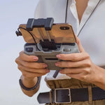 كابل بيانات USB-C أصلي لوحدة تحكم DJI RC-N1 للاتصال بالهاتف، USB Type-C، مايكرو USB قياسي، 8 دبابيس