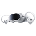 سماعة رأس Pico 4 VR شاملة للواقع الافتراضي، نظارات Pico4 ثلاثية الأبعاد VR، 8+128 جيجابايت، 8+256 جيجابايت
