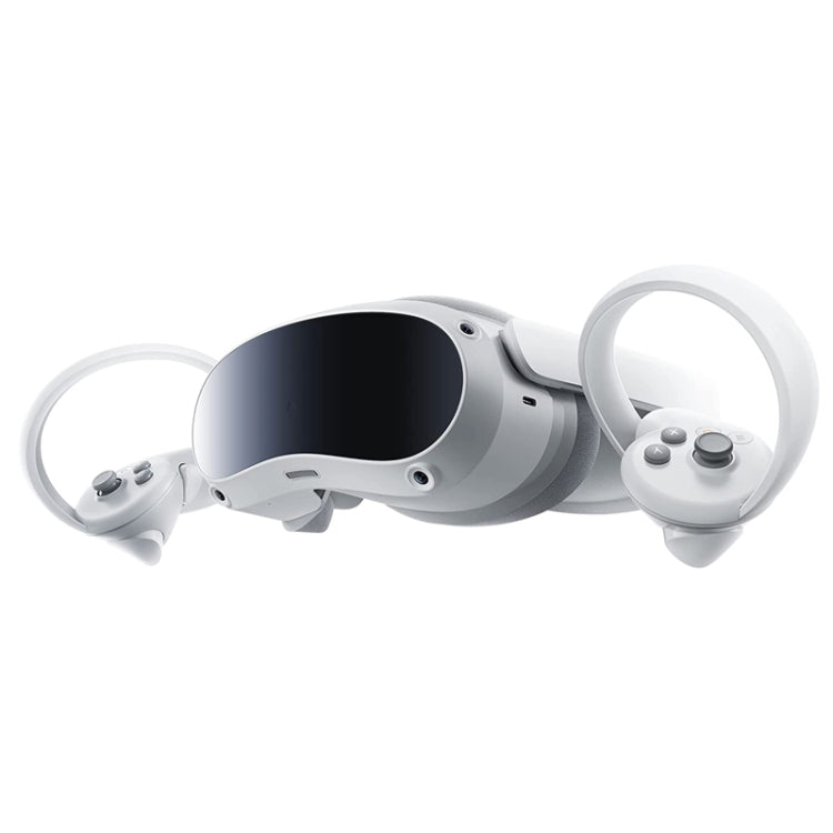سماعة رأس Pico 4 VR شاملة للواقع الافتراضي، نظارات Pico4 ثلاثية الأبعاد VR، 8+128 جيجابايت، 8+256 جيجابايت