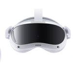 سماعة رأس Pico 4 VR شاملة للواقع الافتراضي، نظارات Pico4 ثلاثية الأبعاد VR، 8+128 جيجابايت، 8+256 جيجابايت
