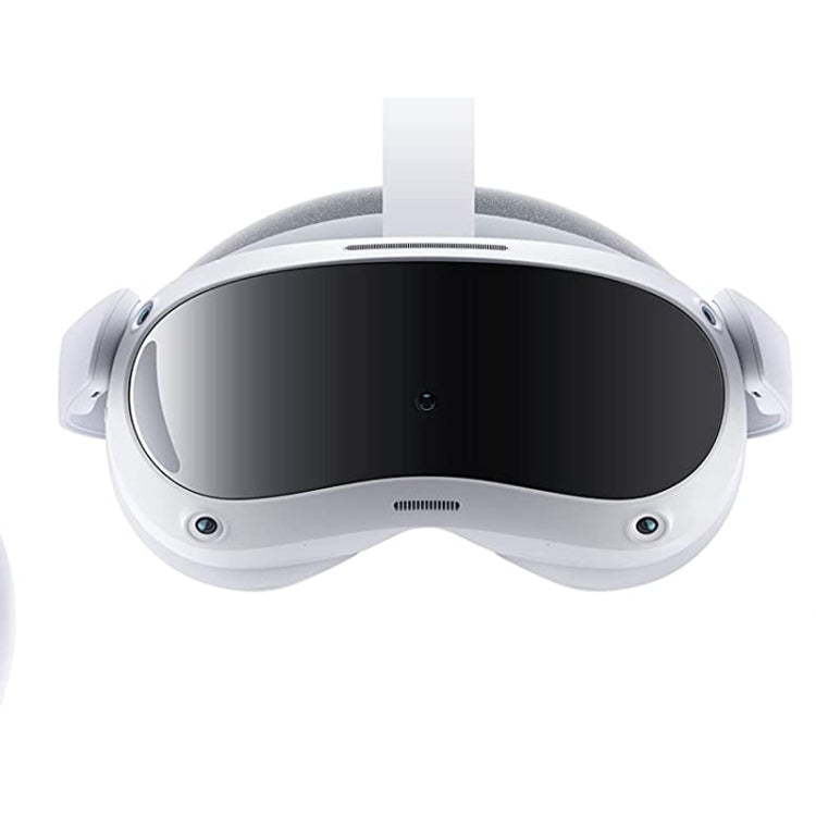 سماعة رأس Pico 4 VR شاملة للواقع الافتراضي، نظارات Pico4 ثلاثية الأبعاد VR، 8+128 جيجابايت، 8+256 جيجابايت