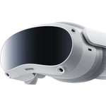 سماعة رأس Pico 4 VR شاملة للواقع الافتراضي، نظارات Pico4 ثلاثية الأبعاد VR، 8+128 جيجابايت، 8+256 جيجابايت