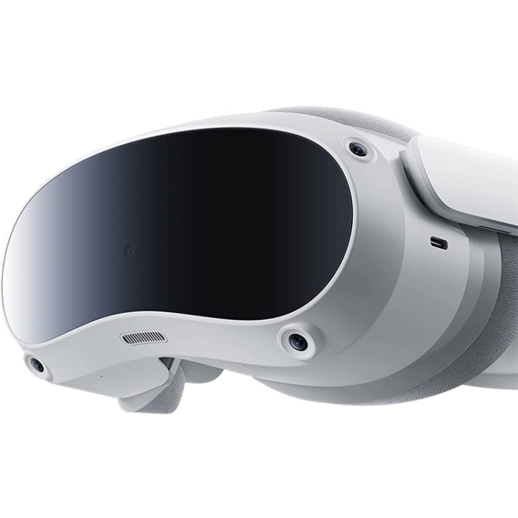 سماعة رأس Pico 4 VR شاملة للواقع الافتراضي، نظارات Pico4 ثلاثية الأبعاد VR، 8+128 جيجابايت، 8+256 جيجابايت