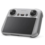 جهاز تحكم ذكي RC أصلي لـ DJI Mavic 3 Pro، Mavic 3 Pro Cine، Mavic 3 Classic، Mavic 3، Mavic 3 Cine، Mini 3 Pro، Mini 3، Air 2S، جهاز تحكم DJI RC