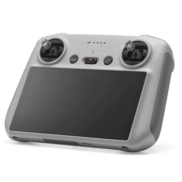 جهاز تحكم ذكي RC أصلي لـ DJI Mavic 3 Pro، Mavic 3 Pro Cine، Mavic 3 Classic، Mavic 3، Mavic 3 Cine، Mini 3 Pro، Mini 3، Air 2S، جهاز تحكم DJI RC