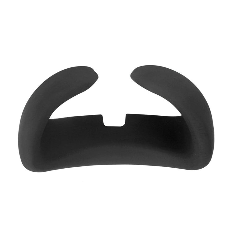 غطاء سيليكوني لقناع العين لنظارات Pico Neo 4 VR، أبيض