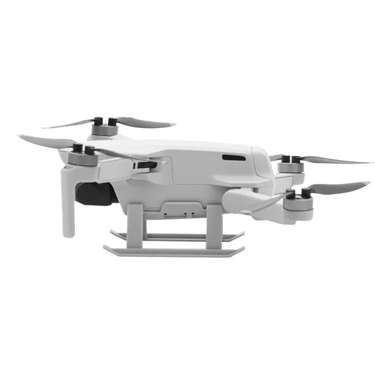 حامل هبوط سريع الإطلاق لحامل ثلاثي مرتفع لـ DJI MAVIC Mini (رمادي)، لـ DJI MAVIC Mini
