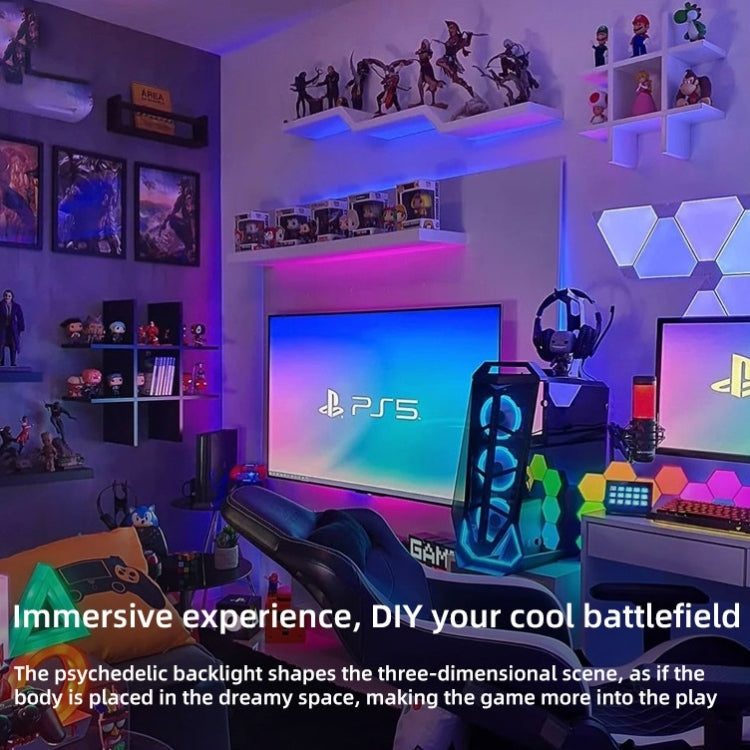 شريط إضاءة ذكي بلوتوث مع تحكم صوتي مقاوم للماء 5050 RGB ألوان متعددة مع جهاز تحكم عن بعد بـ 24 مفتاح، 5 أمتار 150 LED، 5 أمتار 300 LED، 10 أمتار 300 LED، 10 أمتار 600 LED، 15 متر 450 LED، 20 متر 360 LED، 30 متر 540 LED