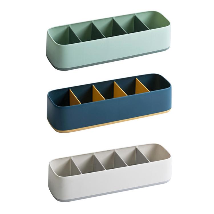 Household Underwear Socks Storage Box Drawer Type Separation and Finishing Box