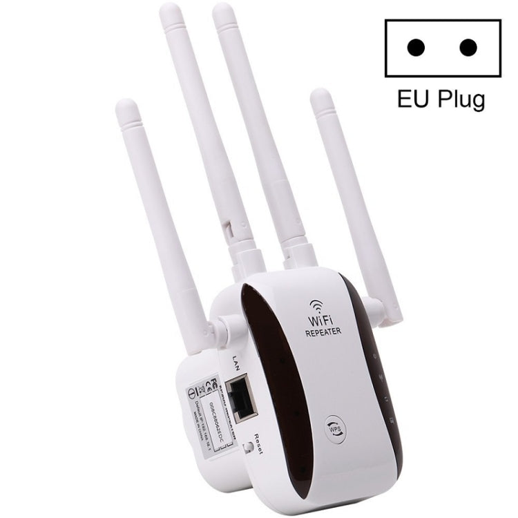 مقوي إشارة WIFI CF-WR758AC، مكرر تعزيز الشبكة اللاسلكية، قابس الاتحاد الأوروبي، قابس الولايات المتحدة، قابس أستراليا، قابس المملكة المتحدة