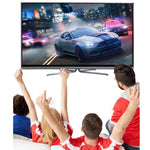 جهاز ألعاب تلفزيوني صغير لاسلكي مزدوج HDMI، Y2 SG سيغا (900 لعبة)