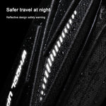 WHEEL UP X5 EVA Hard Shell Balance Bike Front Bag Electric Scooter Bicycle Front Bag Electric Folding Handle Bag, X5-PLUS-3L, X5-2L