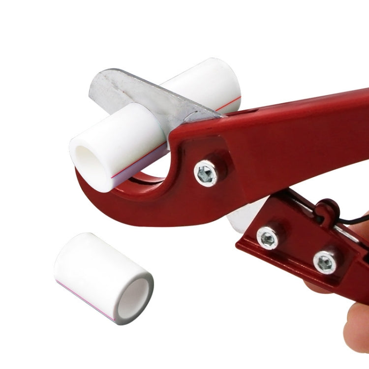 مقص أنابيب PVC / PPR CT-1063، CT-1063