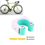 Bicycle Parking Buckle Children Road Bike Mountain Bike Simple Wall Mount, Road Bike, Mountain Bike