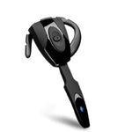 سماعة أذن بلوتوث للأعمال ex-01 Bluetooth 4.1 معلقة