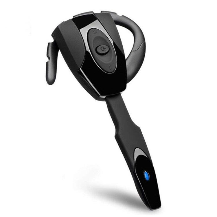 سماعة أذن بلوتوث للأعمال ex-01 Bluetooth 4.1 معلقة