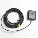 ANT-1575R هوائي GPS للسيارة، مضخم إشارة GPS، واجهة هوائي SMA، ANT-1575R