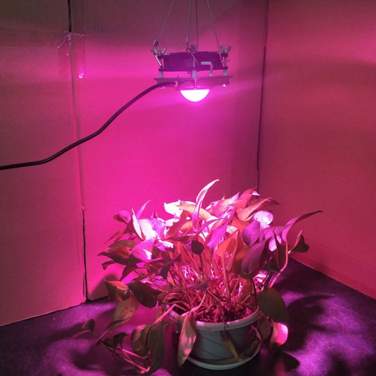 ضوء نمو النباتات LED COB للزراعة النباتية والورقية، طيف كامل، ضوء شمس