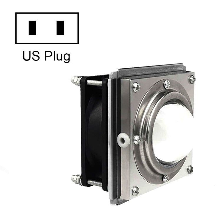 ضوء نمو النباتات LED COB للزراعة النباتية والورقية، طيف كامل، ضوء شمس