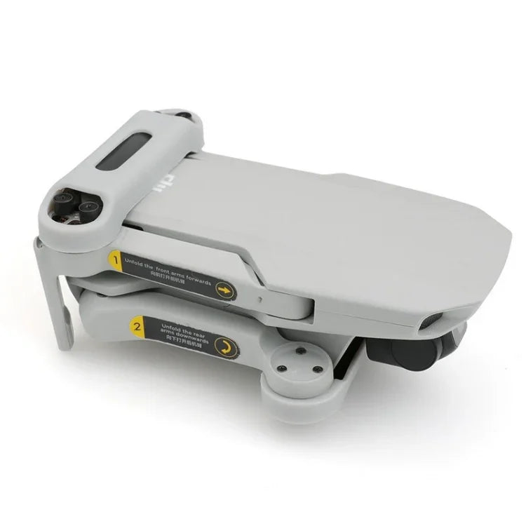 حامي مثبت المروحة من السيليكون RCSTQ لطائرة DJI Mavic Mini، RCSTQ لطائرة DJI Mavic Mini